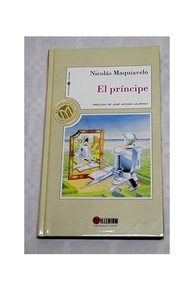 El Príncipe